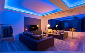 Loft Mit Whirlpool Sauna Kino Naehe Wolfsburg